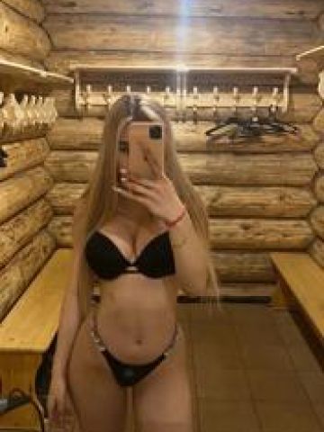 Анкета проститутки Марта - Фото 1, , 24 года, №332983